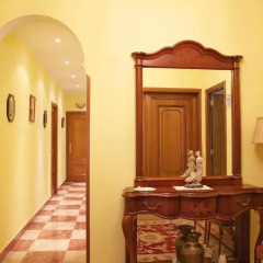 Отель Pension Numancia интерьер отеля фото 3