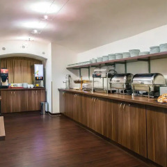 Hotel Taurus 4* Номер категории Эконом фото 11