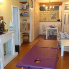 Апартаменты Apartment Jahn в номере фото 2