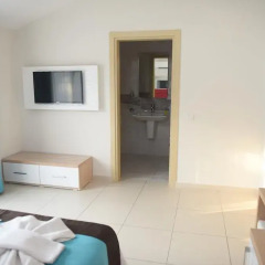 Hotel Marcan Beach 3* Стандартный номер с различными типами кроватей фото 6