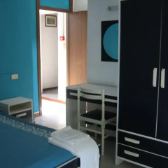 Hotel Villa Mirna 2* Стандартный номер с различными типами кроватей фото 4