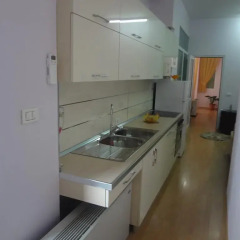 Отель Toti Apartments Албания, Тирана - отзывы, цены и фото номеров - забронировать отель Toti Apartments онлайн в номере