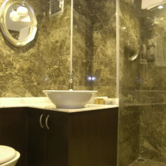 Comfort Elite Hotels Old City 3* Номер Делюкс с различными типами кроватей фото 7
