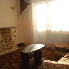 Апартаменты Apartments Taras House Тернополь комната для гостей фото 3