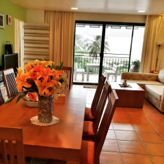 Отель Beach Gallery House 3* Апартаменты с различными типами кроватей фото 3