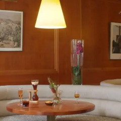 Отель Aparthotel Castelnou Бельгия, Гент - отзывы, цены и фото номеров - забронировать отель Aparthotel Castelnou онлайн в номере фото 2