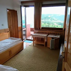 Hotel Comfort 2* Люкс фото 4