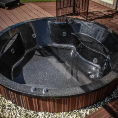 Гостиница Ринг 4* Номер Эконом с разными типами кроватей фото 2