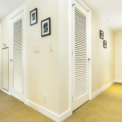 Отель Stay Alfred on 8th Street США, Вашингтон - отзывы, цены и фото номеров - забронировать отель Stay Alfred on 8th Street онлайн интерьер отеля фото 2