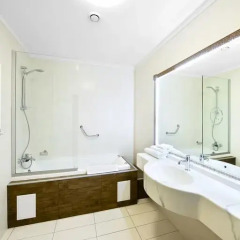 Гостиница Фраполли 4* Улучшенный номер фото 7