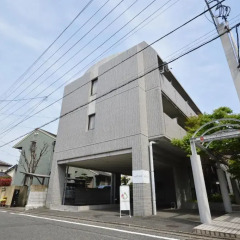 Отель Guest House Hokorobi Фукуока парковка