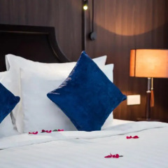 O'Gallery Premier Hotel & Spa 4* Номер Делюкс с различными типами кроватей фото 4