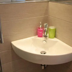 Отель Rooms In Rome 2* Стандартный номер с различными типами кроватей фото 38