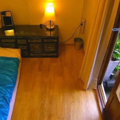 Отель Hanok Guesthouse 201 комната для гостей фото 2