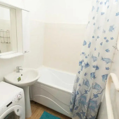 Апартаменты Apartment Academia na Nauki 15 Студия с различными типами кроватей фото 10