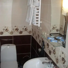 Гостиничный Комплекс Глобус 3* Стандартный номер фото 4
