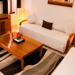 Отель Acanto Playa Del Carmen, Trademark Collection By Wyndham 4* Люкс фото 6