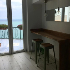 Отель Chez-Lu Ravello Равелло балкон