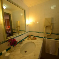 Patara Prince Hotel & Resort - Special Category 3* Стандартный номер с различными типами кроватей фото 6