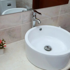 Отель Soluxe Bishkek 3* Стандартный номер фото 3