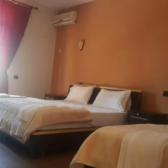 Отель Vila Kapiten комната для гостей фото 3