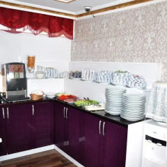 Hurriyet Hotel Турция, Стамбул - 10 отзывов об отеле, цены и фото номеров - забронировать отель Hurriyet Hotel онлайн в номере