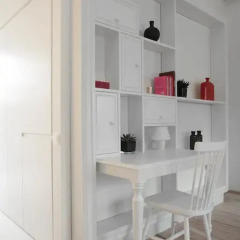 Отель Maison Nationale City Flats & Suites 4* Люкс с различными типами кроватей фото 29