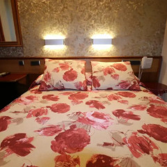Отель Hostal Hispano - Argentino комната для гостей фото 2