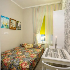 Отель Minihotel Metro Admiralteiskaya Санкт-Петербург комната для гостей фото 3