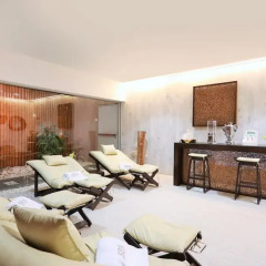 Отель Iberostar Anthelia спа