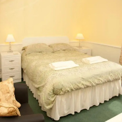 Отель Binton Guest House Великобритания, Файли - отзывы, цены и фото номеров - забронировать отель Binton Guest House онлайн комната для гостей