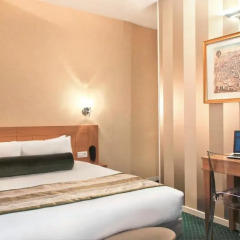 Отель Romance Malesherbes 3* Стандартный номер
