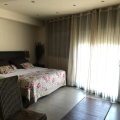 Hotel Calabria комната для гостей фото 4