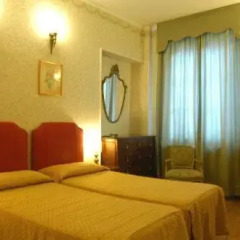 Hermitage Hotel 3* Стандартный номер с различными типами кроватей фото 5