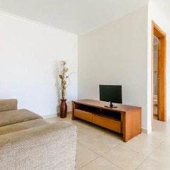 Отель Apartamentos do Mar Peniche Апартаменты с различными типами кроватей фото 3