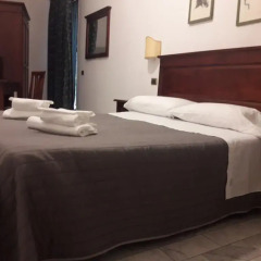 Hotel Astor 3* Стандартный номер с различными типами кроватей фото 3