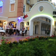 Fidan Apart Hotel