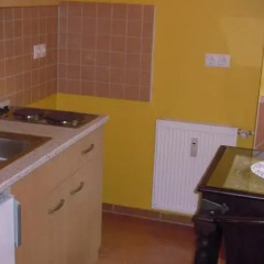 Отель Pension Michael в номере