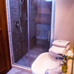 Ellex Hotel 3* Стандартный номер с различными типами кроватей фото 10