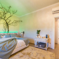 Sallés Hotel Mas Tapiolas 4* Стандартный номер с двуспальной кроватью фото 3