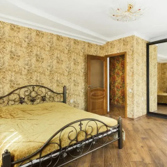 Апартаменты Best Apartments on Deribasovskoy комната для гостей фото 2