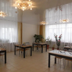 Izhevskaya Hotel Ижевск помещение для мероприятий