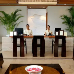 Отель Haven Resort HuaHin развлечения
