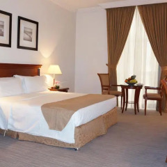 Executives Hotel - Olaya 4* Стандартный номер с различными типами кроватей фото 3