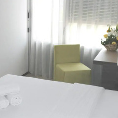 Garni Hotel Jugoslavija 3* Стандартный номер с различными типами кроватей фото 2
