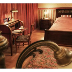 Отель Duval Serviced Apartments Польша, Варшава - отзывы, цены и фото номеров - забронировать отель Duval Serviced Apartments онлайн спа