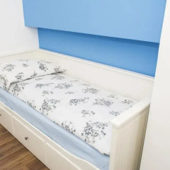 Отель Pokoje Gościnne NAP Польша, Катовице - отзывы, цены и фото номеров - забронировать отель Pokoje Gościnne NAP онлайн комната для гостей фото 4