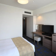 Shibuya Excel Hotel Tokyu 4* Стандартный номер фото 2