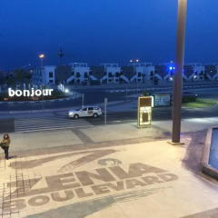 Отель Oasis Beach La Zenia Ориуэла фото 2