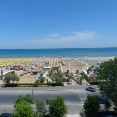 Hotel Parco dei Principi 4* Стандартный номер двуспальная кровать